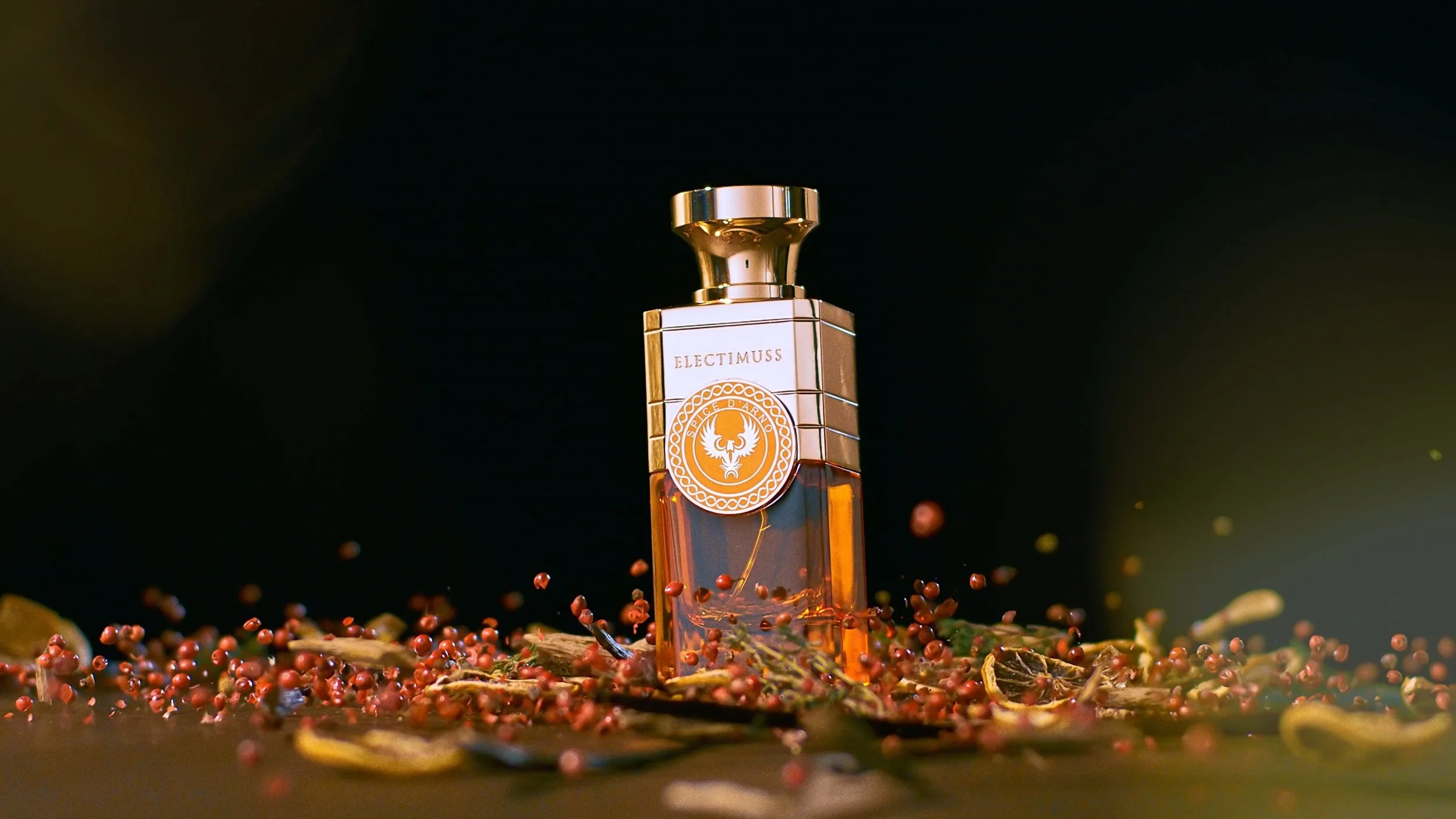 Electimuss Spice D'Arno
